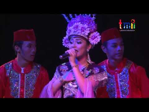 Juara parade lagu daerah tmii 2017 provinsi dki jakarta beda adalah satu