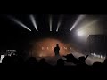 NF Destiny Live The Perception Tour