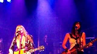 Grace Potter And The Nocturnals- One Short Night