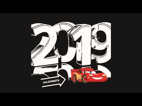 314streets - 2019 ( Official Audio )