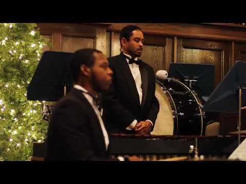 You Better Sleigh Performed by NAAWS, Inc