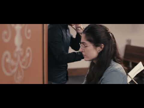 OBS 21/22 Encuentros musicales | 'La forja del artista' con Irene González