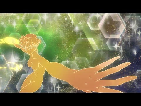 Bishoujo Senshi Sailor Moon Crystal Season III - Uranus Planet Power, Make Up