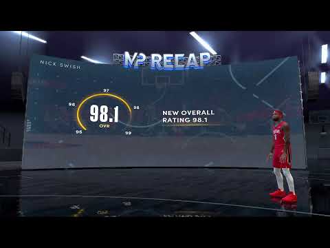 NBA 2K21 MyCAREER NEXT GEN Ep. 42  LIVE - SWISH VS GIANNIS IN THE WCF