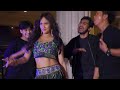 Aaj Ki Raat Full Video Dance Cover Stree 2 Tamannaah Bhatia