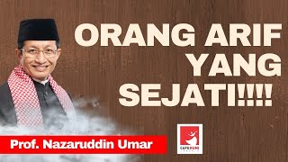 Download lagu ORANG ARIF YANG SEJATI - PROF KH NASARUDDIN UMAR. MA, mp3 Download lagu ORANG ARIF YANG SEJATI - PROF KH NASARUDDIN UMAR. MA, mp3