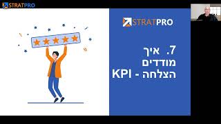 ניר מקובסקי | THE ALTERNATIVE BOARD | TABX | אימון עיסקי | א