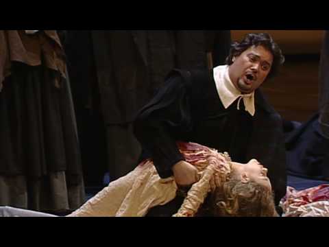 Roberto Iuliano - "O figli, o figli miei!  Ah, la paterna mano"