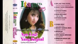 Download lagu (Full Album) Ita Erlyta Sari # Apa Lagi Yang Kujual mp3