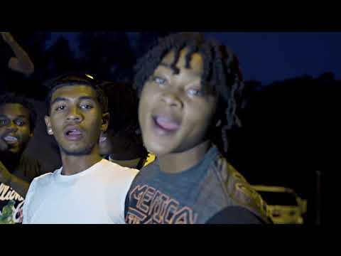 Mody - Trap Days (Official Video) | Shot By @_kabfinessin