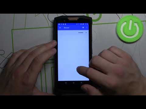 How to Change Battery Sound in DOOGEE S80 – Battery Sound Notification App