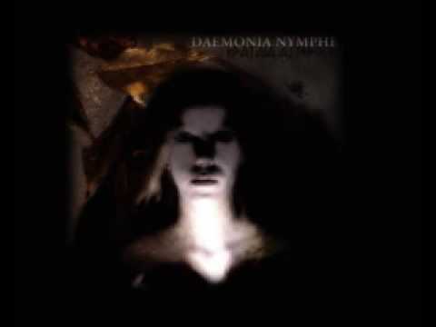 Daemonia Nymphe - Divine Goddess of Fertility