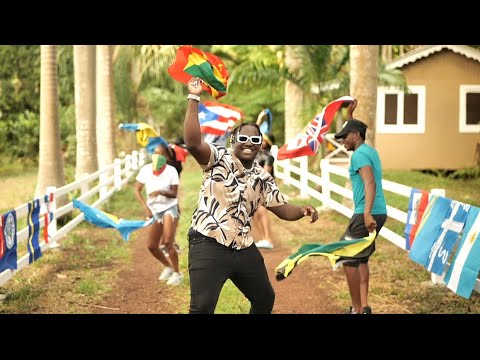 Lil Jelo-Biggest Flag (Official Music Video)