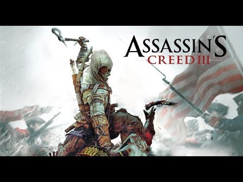 Assassin's Creed 3 - Assassinate John Pitcairn