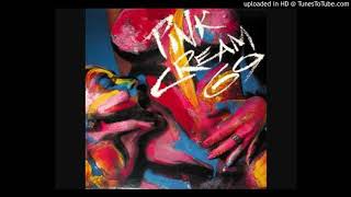 Pink Cream 69 - Take Those Tears (Lyrics)