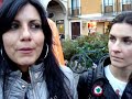 Video: Daniela Sbrollini e Alessandra Moretti "richiamano" il governo, Zaia e la Lega Nord