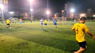 Thủ môl ối dồi ôi