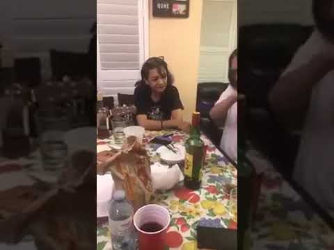 THE YOUTH, COLOR IT RED, YANO Jamming on ASIN'S Himig ng Pag Ibig