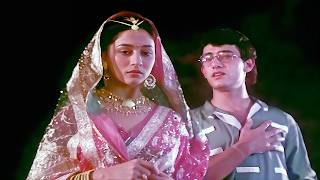 Download lagu Main Sehra Bandh Ke Aaunga Mera Wada Hai | Udit Narayan | Madhuri Dixit,Aamir Khan mp3
