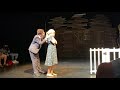 Big Fish - Jenny Hill, Will & Edward Scene continued