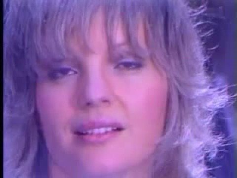 Chi Coltrane - I´m gonna make you love me 1984