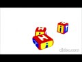 Family And Animation Logos Compilation Reversed