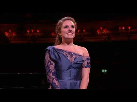 Handel's Alcina - 'Tornami a vagheggiar' (Louise Alder, Antonio Pappano; The Royal Opera)
