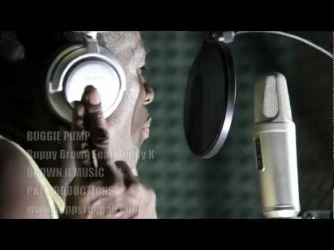 Buppy Brown feat Teddy K - Buggie Pump (Official Video)