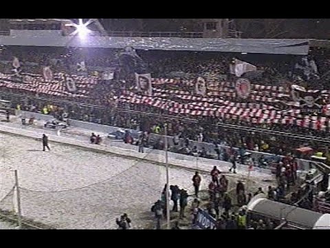 FC St.Pauli 2006 DFB Pokal - Werder Bremen Part  1
