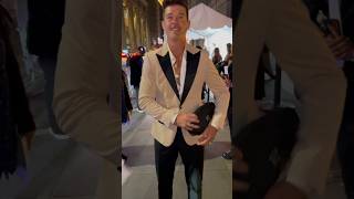 What Are People Wearing In New York City? Ft. Robin Thicke!!!🔥🔥🔥