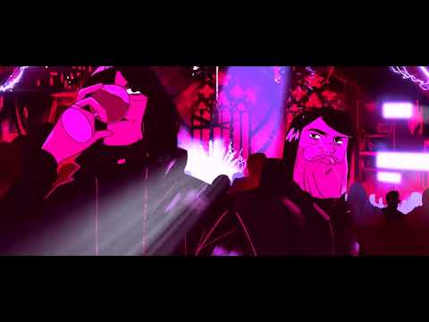 Love THE DRAIN of peace of V.A.N - BAD OMENS x HEALTH x SWARM X Poppy [MASHUP]