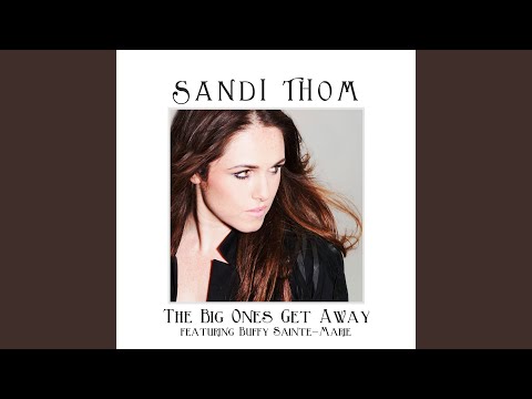 Video thumbnail for The Big Ones Get Away