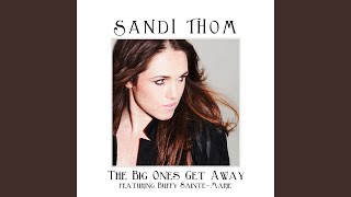 The Big Ones Get Away