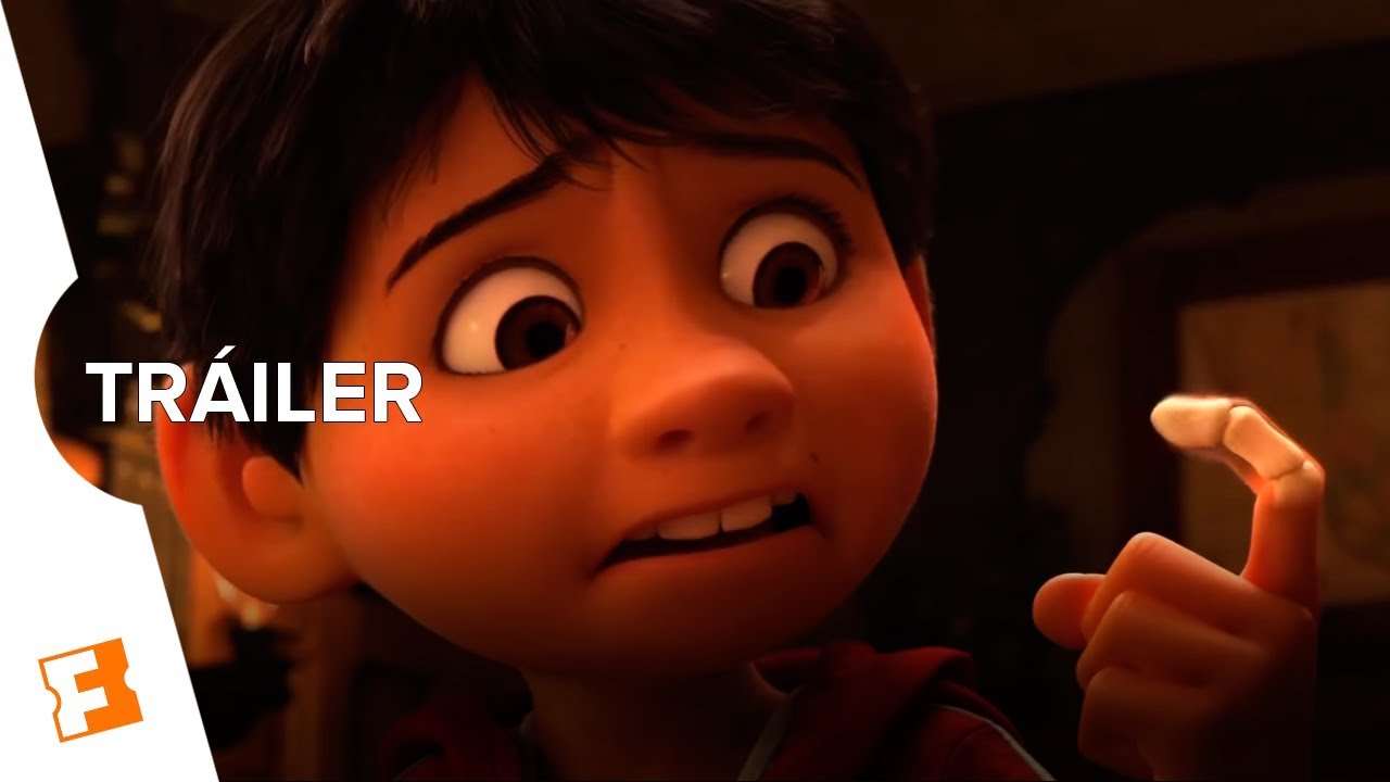  - Trailer