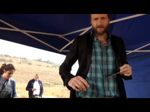 Backstage "Come musica" - Lorenzo Jovanotti Cherubini