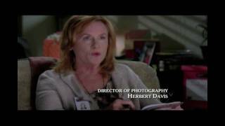 Cristina/Owen - Don&#39;t Look Down