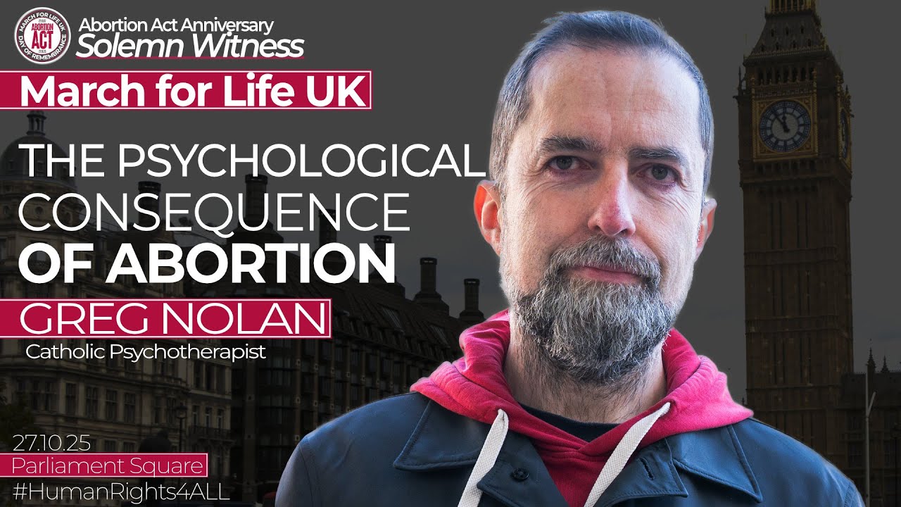 The Psychological Consequence of Abortion