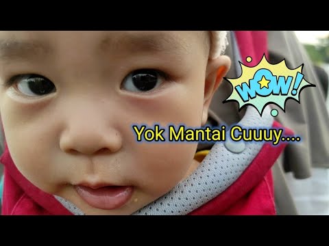 IMANEZ - ANAK PANTAI (LIRIK) Reggae