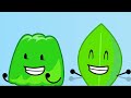 Bfdi Mouth Eats Everyone In Less Than 15 Seconds