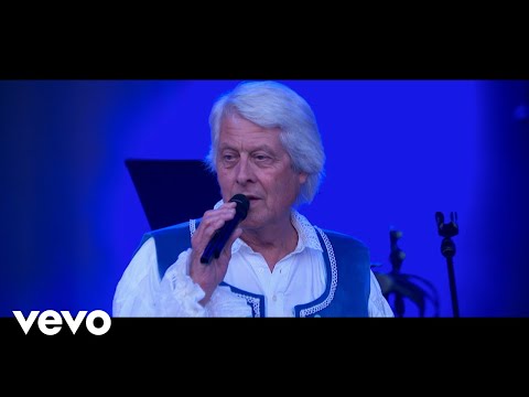 Tri Yann - Les rives du Loch Lomond (Official lyric video)