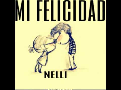 Mi FELICIDAD mc samo