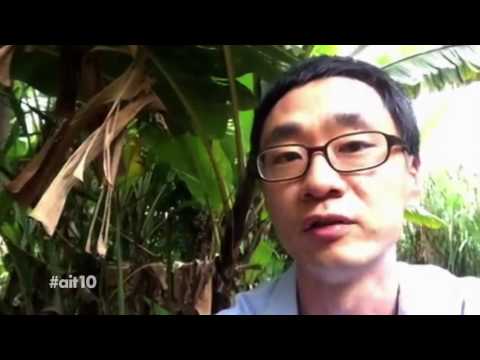 Andrew Youn Truth Testimonial #20 | An Inconvenient Truth | TakePart