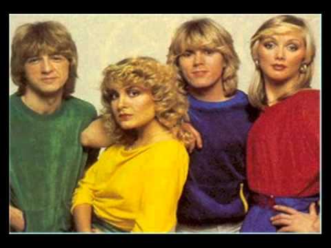 BUCKS FIZZ - Otra Noche (HQ)