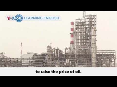 VOA60: April 13, 2020