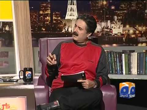 Khabarnaak-22 Jun 2013-Part 1