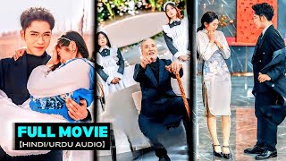 (Full Version) 18 Years Cute Old Girl Spent A Billionaire CEO🔥Got Pregnant😳Korean ChineseDrama Hindi