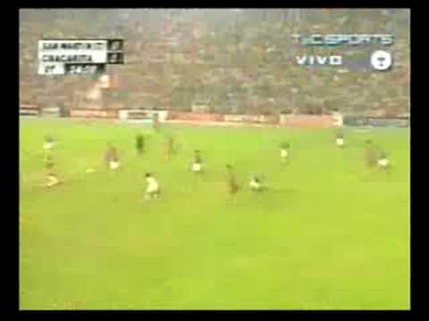 CRISTIAN MILLA 1 DE 3