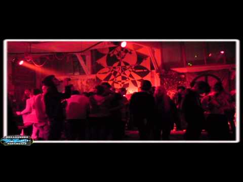 RADIX DUB ls OUT OF MANEY SOUNDSYSTEM ft doc -  ina dubplate pt4 @ rebel salute 15-02-2014