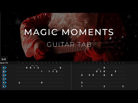 Magic Moments - Perry Como