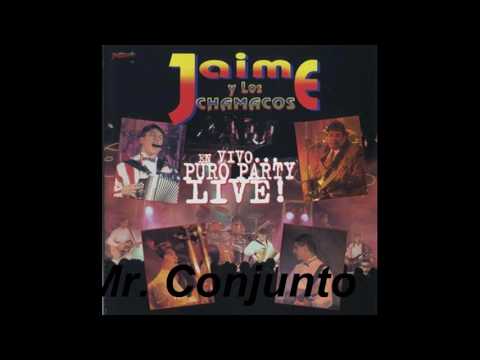 Jaime Y Los Chamacos Mil Copas